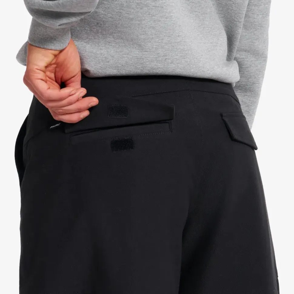Surround Barrel Stretch Pants Dame