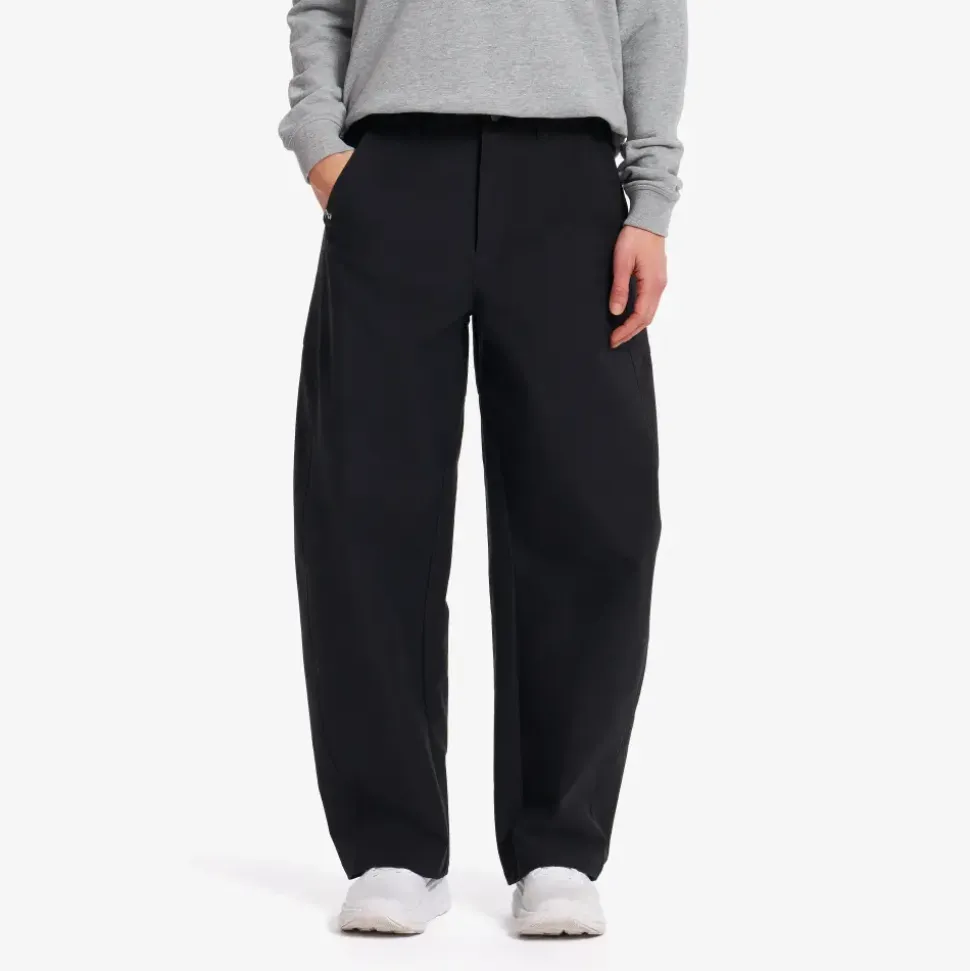 Surround Barrel Stretch Pants Dame
