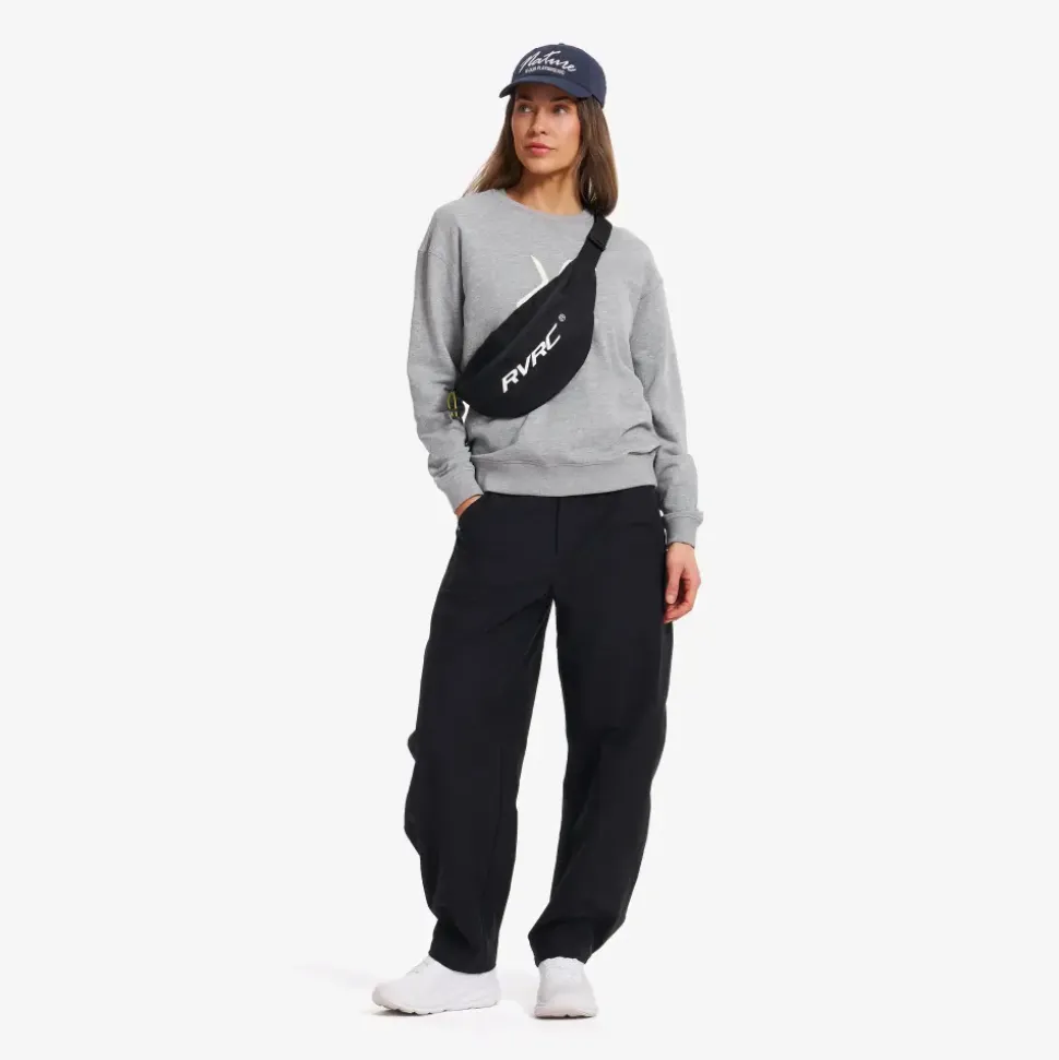 Surround Barrel Stretch Pants Dame