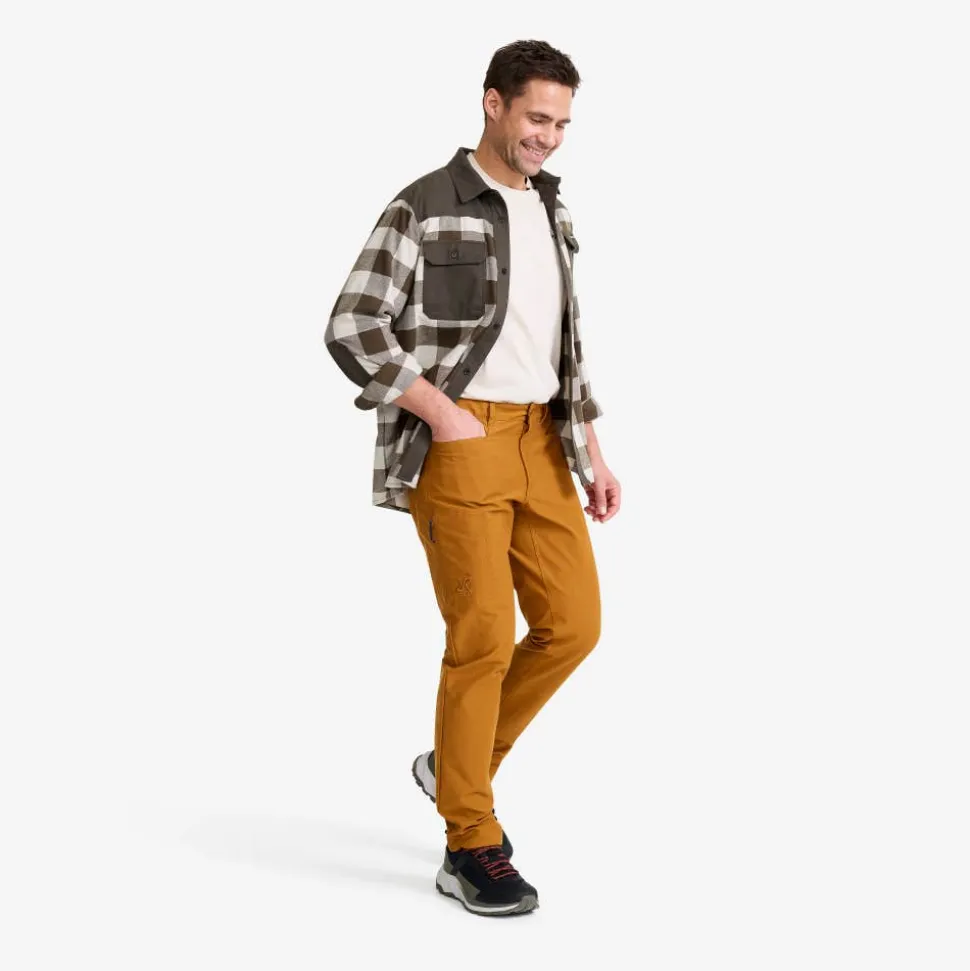 Surround Stretch Pants Herre