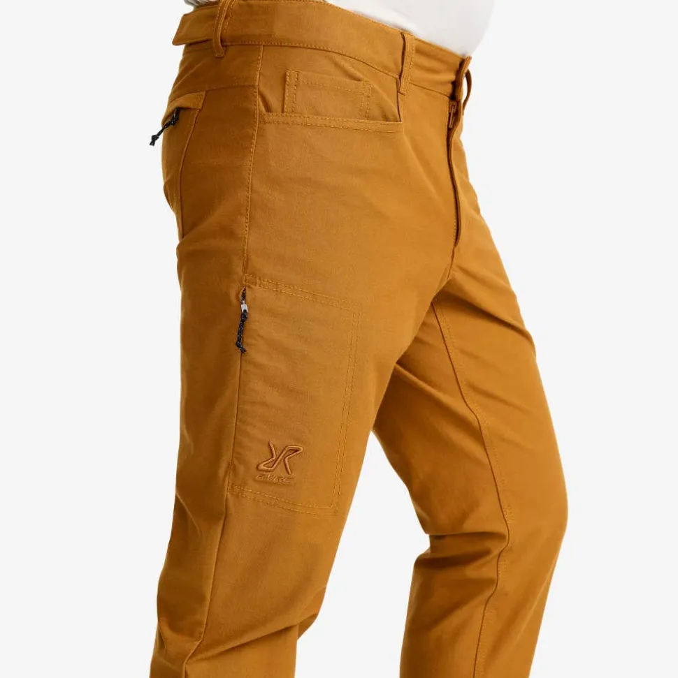 Surround Stretch Pants Herre