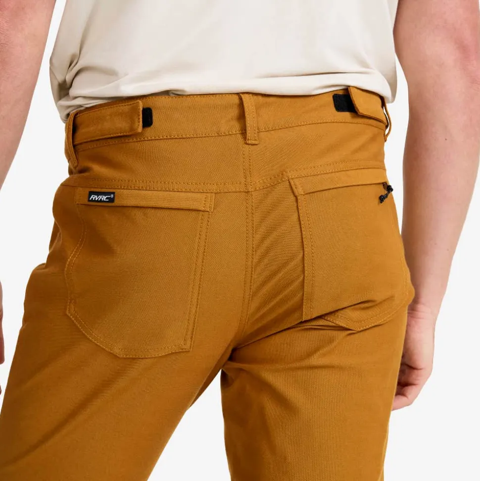 Surround Stretch Pants Herre