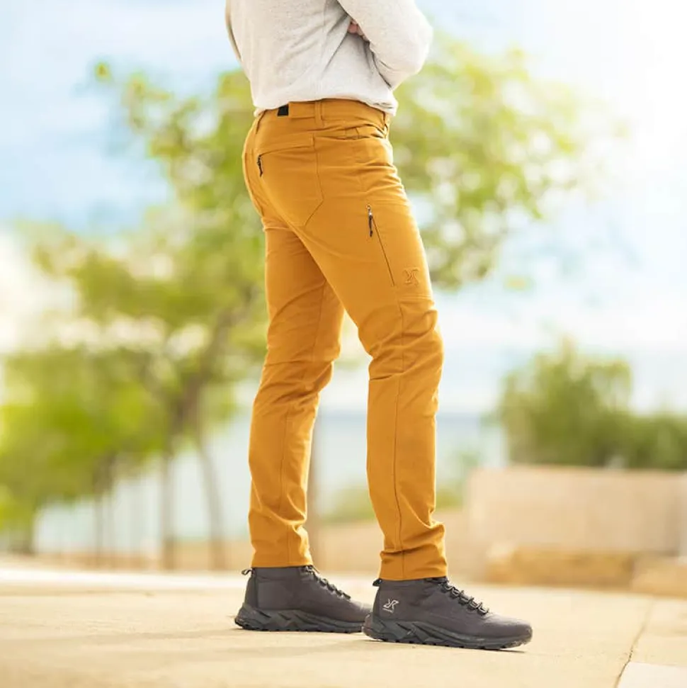 Surround Stretch Pants Herre