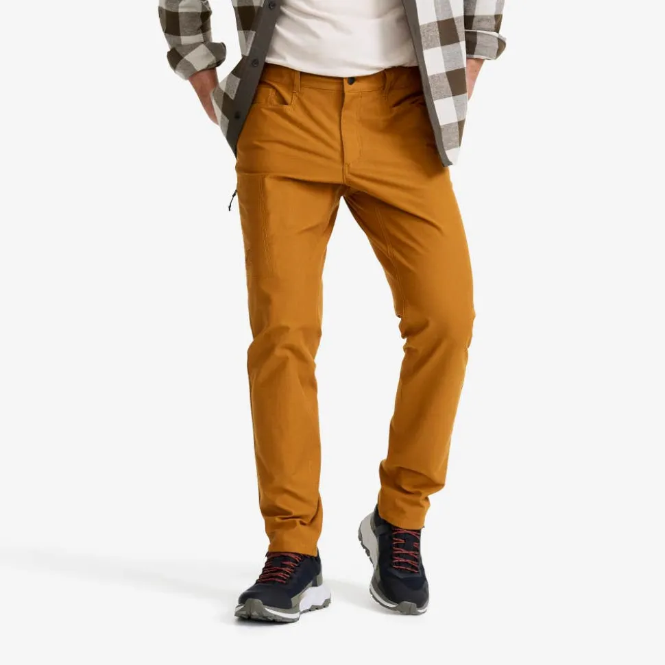 Surround Stretch Pants Herre