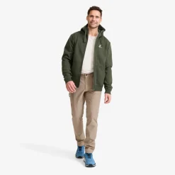 Surround Stretch Pants Herre