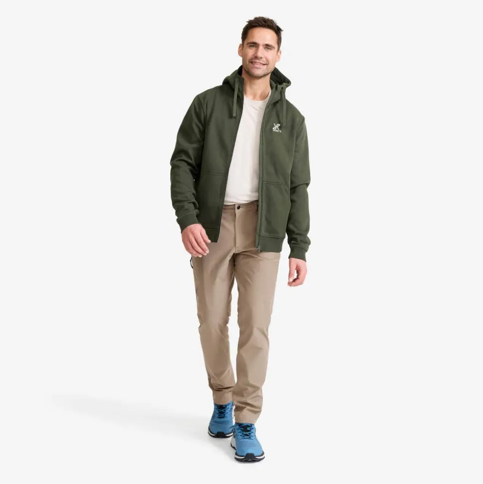 Surround Stretch Pants Herre