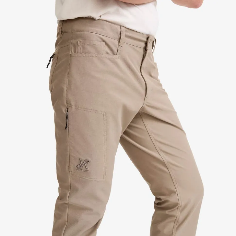 Surround Stretch Pants Herre