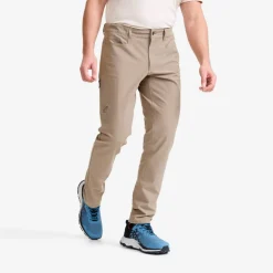 Surround Stretch Pants Herre