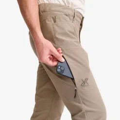 Surround Stretch Pants Herre