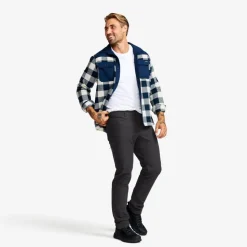 Surround Stretch Pants Herre