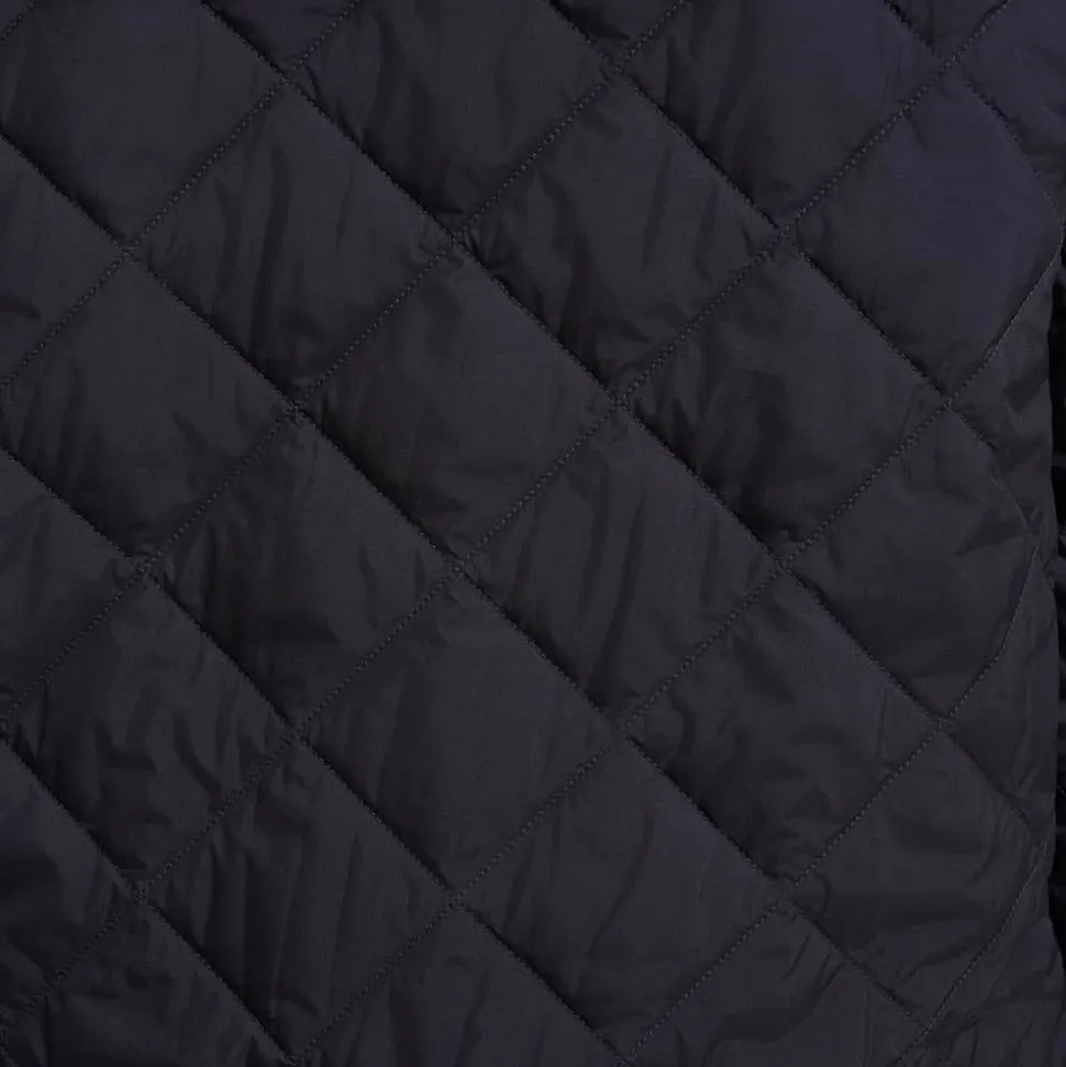 Tapa Quilt Insulated Jacket Dame