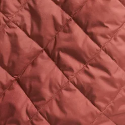 Tapa Quilt Insulated Jacket Dame