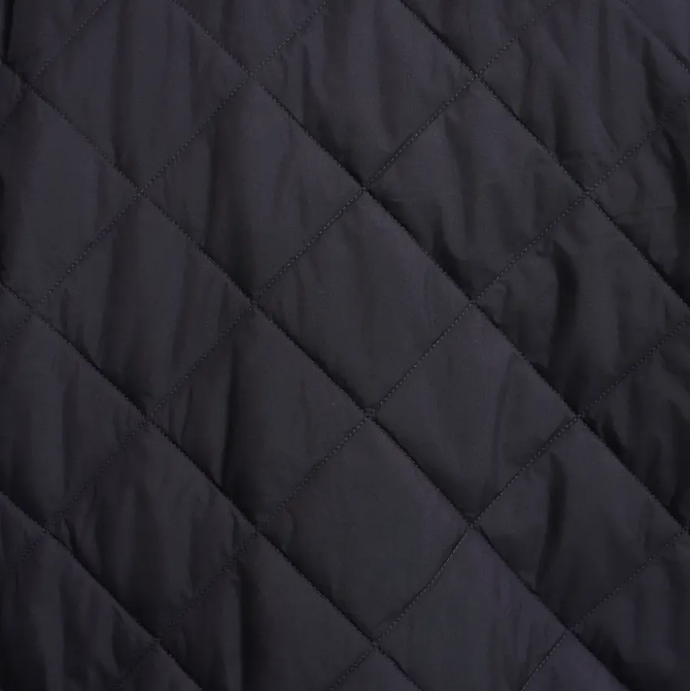 Tapa Quilt Insulated Jacket Herre