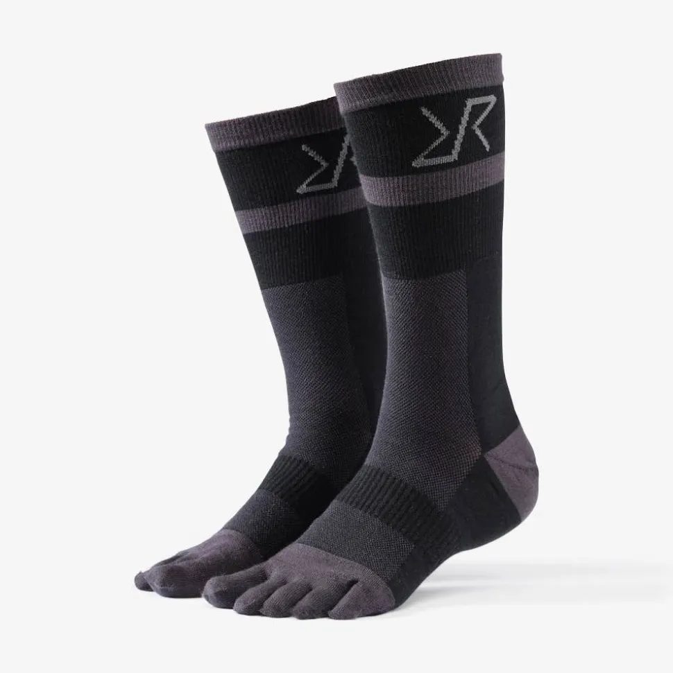 Toe Support Socks Unisex