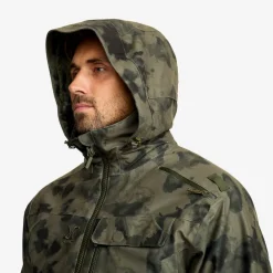 Trace Silent Pro 2L Jacket Herre