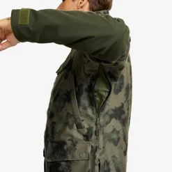 Trace Silent Pro 2L Jacket Herre