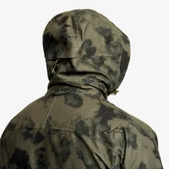 Trace Silent Pro 2L Jacket Herre