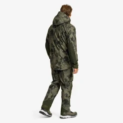 Trace Silent Pro 2L Jacket Herre