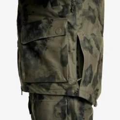 Trace Silent Pro 2L Jacket Herre