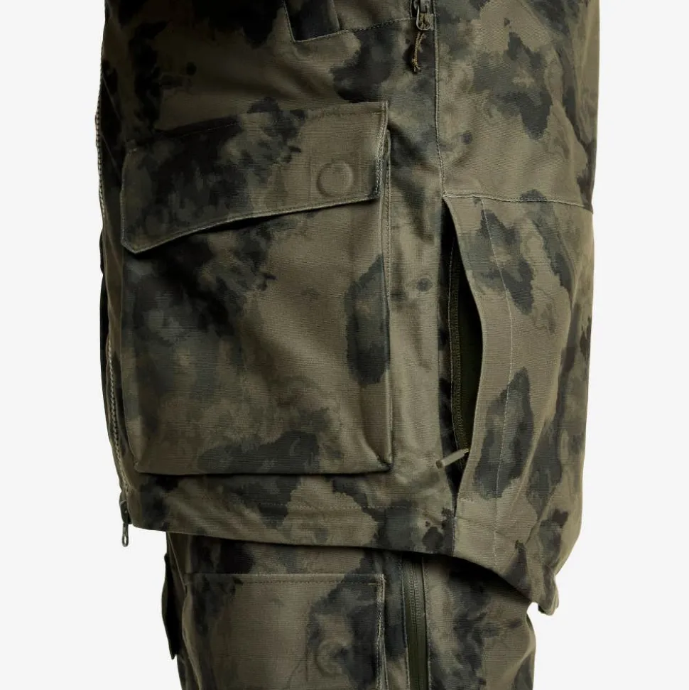 Trace Silent Pro 2L Jacket Herre