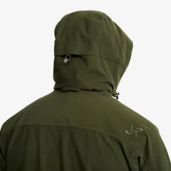 Trace Silent Pro 2L Jacket Herre