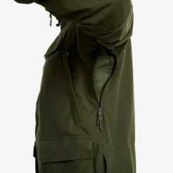 Trace Silent Pro 2L Jacket Herre