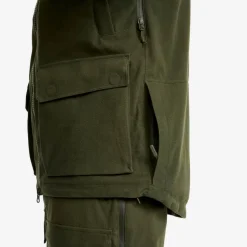 Trace Silent Pro 2L Jacket Herre