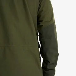 Trace Silent Pro 2L Jacket Herre