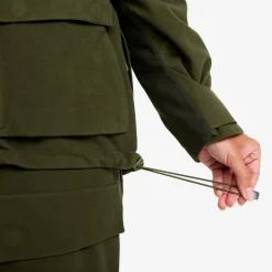 Trace Silent Pro 2L Jacket Dame