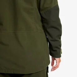 Trace Silent Pro 2L Jacket Dame