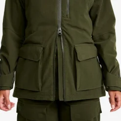 Trace Silent Pro 2L Jacket Dame