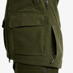 Trace Silent Pro 2L Jacket Dame