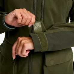 Trace Silent Pro 2L Jacket Dame