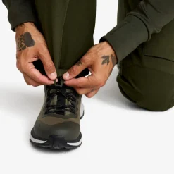 Trace Silent Pro 2L Pants Herre