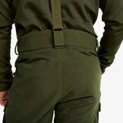 Trace Silent Pro 2L Pants Herre
