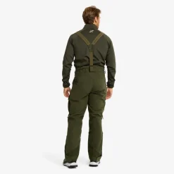 Trace Silent Pro 2L Pants Herre