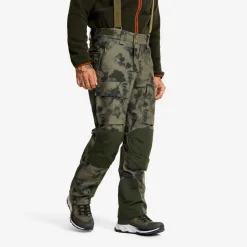 Trace Silent Pro 2L Pants Herre