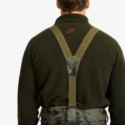 Trace Silent Pro 2L Pants Herre