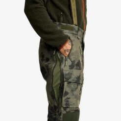 Trace Silent Pro 2L Pants Herre