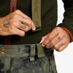 Trace Silent Pro 2L Pants Herre