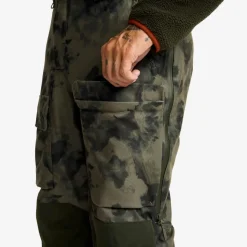 Trace Silent Pro 2L Pants Herre