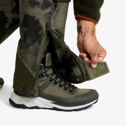 Trace Silent Pro 2L Pants Herre
