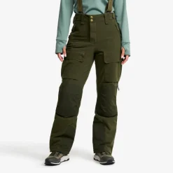 Trace Silent Pro 2L Pants Dame