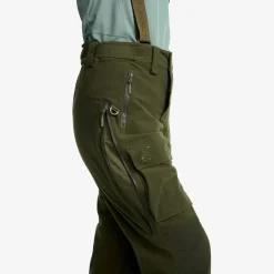 Trace Silent Pro 2L Pants Dame