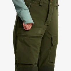 Trace Silent Pro 2L Pants Dame