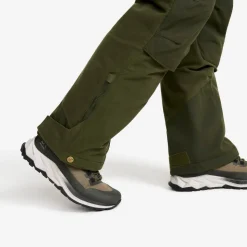 Trace Silent Pro 2L Pants Dame