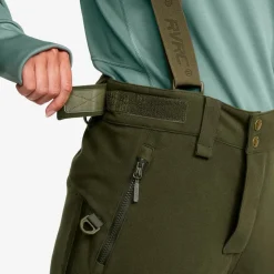 Trace Silent Pro 2L Pants Dame