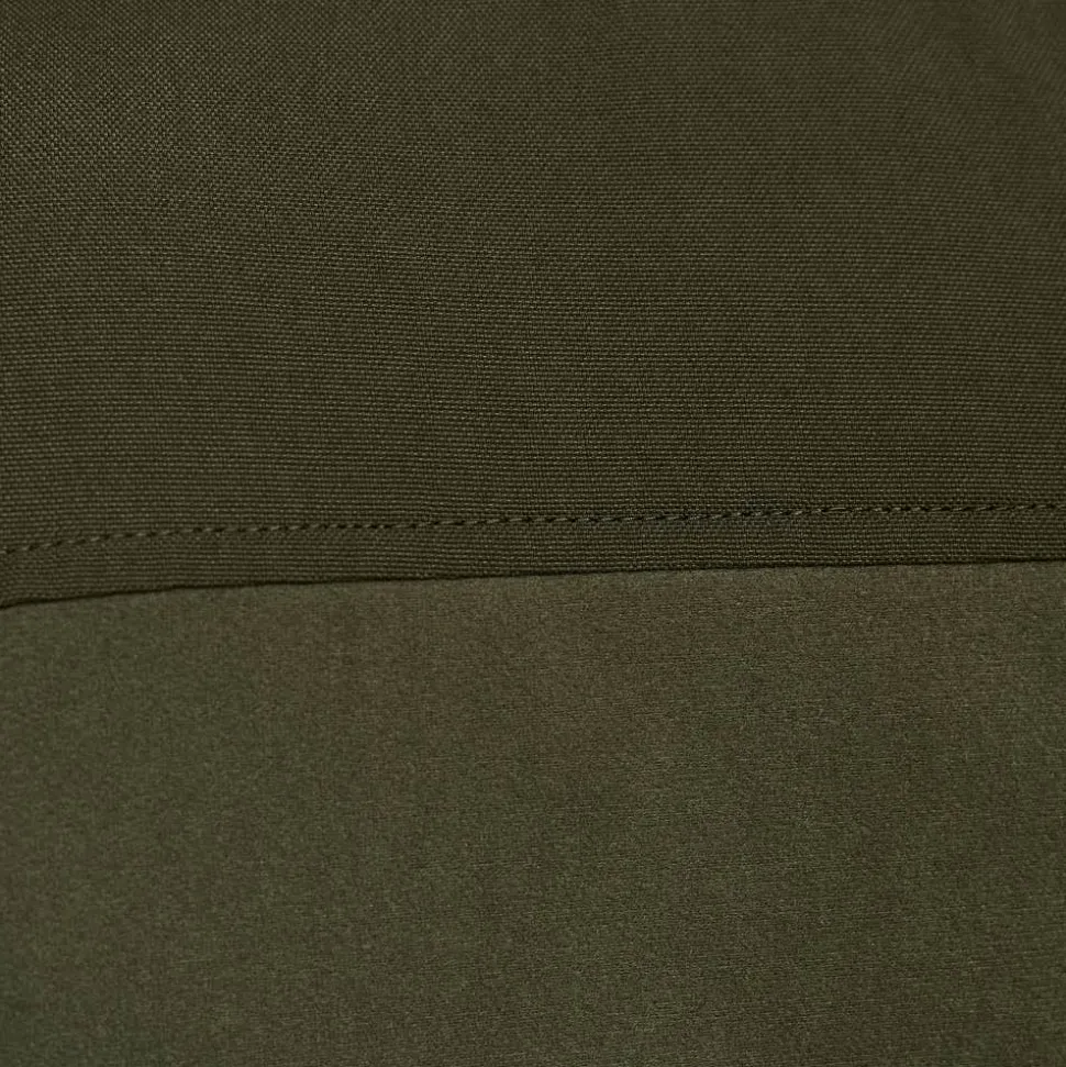 Trace Silent Softshell Jacket Herre