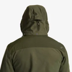 Trace Silent Softshell Jacket Herre