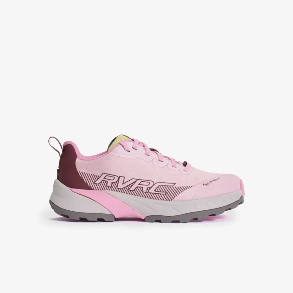 Trailblaze Waterproof Hiking Shoes Dame
